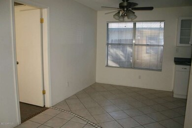 Eating Area