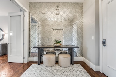 Residences at the Stoneleigh unit 10D, Dallas, TX 75201 - photo 2