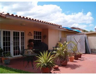 Patio/Deck/Lanai