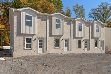 1035 Sinclair Dr unit 3 A-E, Clarksville, TN 37042 - photo 2