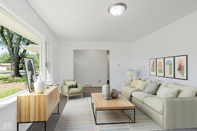 1610 E 45th St, Anderson, IN 46013 - photo 5