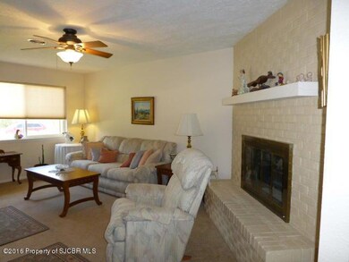 5506 Sagebrush St, Farmington, NM 87402 - photo 3