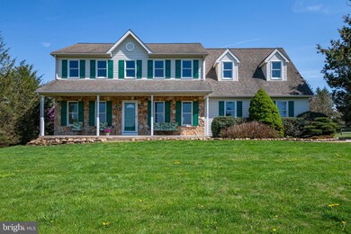 176 Morgantown Rd, Honey Brook, PA 19344 - photo 2