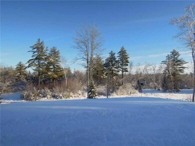 Yard/Garden. A scenic, level and...