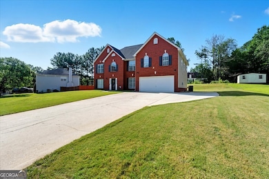 3925 Hodgdon Corners Dr, Lithonia, GA 30038 - photo 3