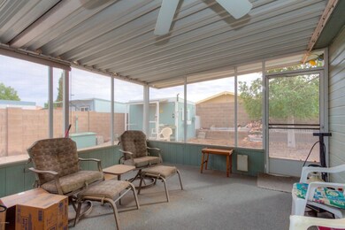 Arizona Room