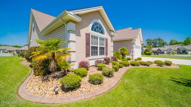 876 Corn Planters Cir, Calabash, NC 28467 - photo 3