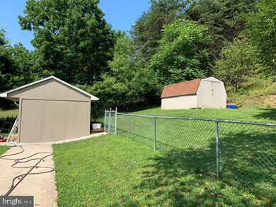 9010 Fort Ashby Rd, Keyser, WV 26726 - photo 5