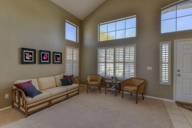 FORMAL LIVING RM