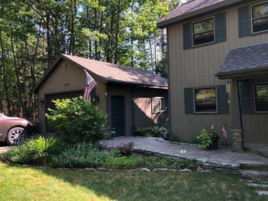 Main Home