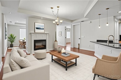 1505 Elm St unit 603, Dallas, TX 75201 - photo 3