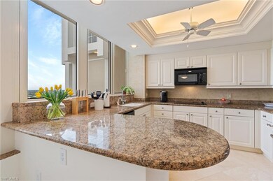 St. Raphael at Pelican Bay unit 1603, Naples, FL 34108 - photo 7