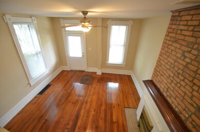 Living Rm
