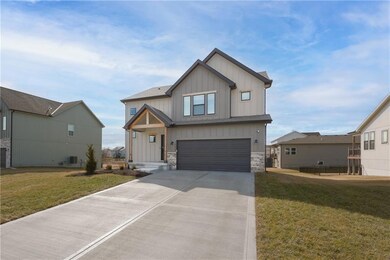 19009 W 188th Terrace, Overland Park, KS 66062 - photo 3