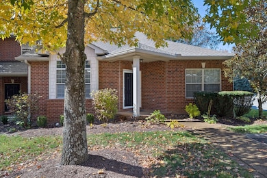 201 Cashmere Dr unit 5, Thompsons Station, TN 37179 - photo 2