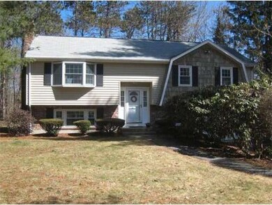 298 Gilbert St, Mansfield, MA 02048 - photo 2