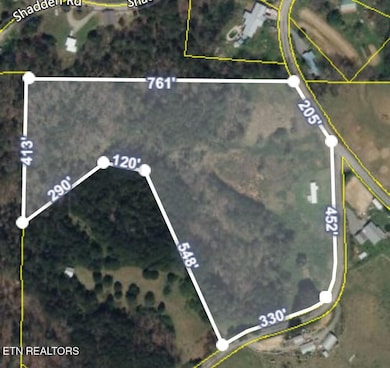 400 Shaddon Rd, Tellico Plains, TN 37385 - photo 2