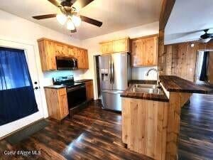 1 Kelly Aly, Wallace, ID 83873 - photo 2