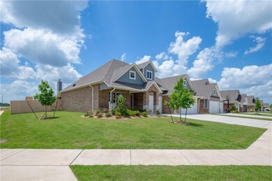 Nice yard with sprinkler system!