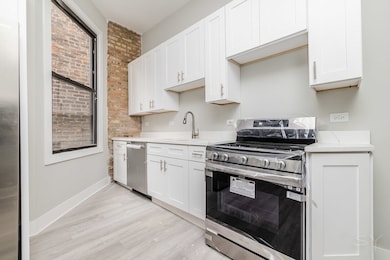 2448 S Oakley Ave unit 2F, Chicago, IL 60608 - photo 3