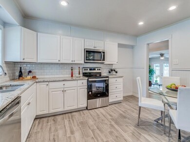 1606 E Mildred St, Sherman, TX 75090 - photo 7