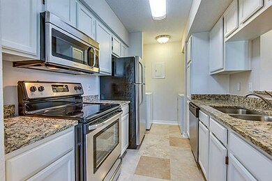 All new kitchen appliances including refrigerator.