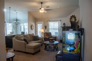 4208 Caracara Ct, Norman, OK 73072 - photo 5