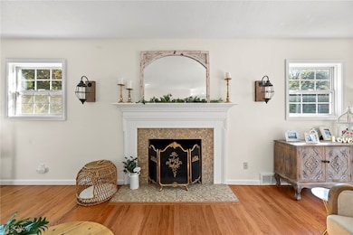 116 W Case Dr, Hudson, OH 44236 - photo 5