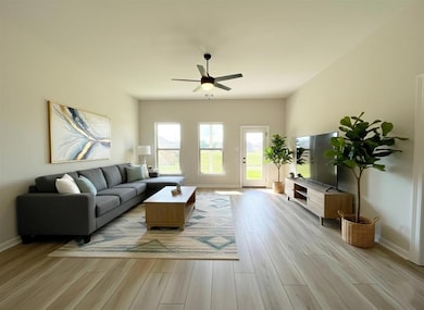 153 Chandler Ln, Sulphur, LA 70665 - photo 2