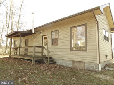 656 Turkey Ridge Rd, Franklin, WV 26807 - photo 7