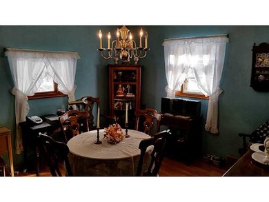Dining Room.