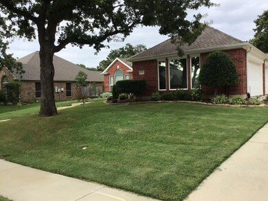 1105 Hope St, Denton, TX 76205 - photo 3