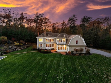 427b Ipswich Rd, Boxford, MA 01921 - photo 4