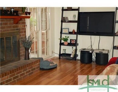 Living Room.