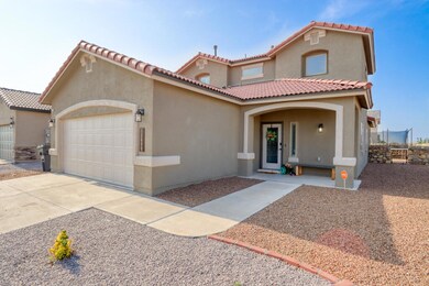 13600 Blackburn Ave, El Paso, TX 79928 - photo 4