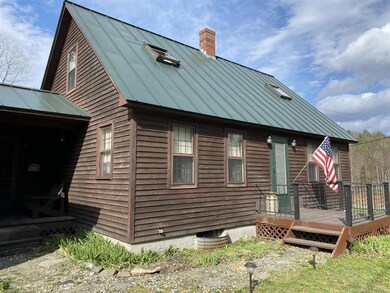 2713 Stony Brook Rd, Northfield, VT 05663 - photo 2