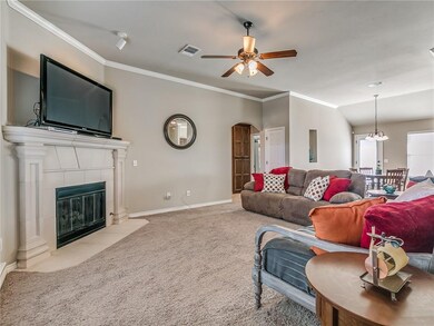 1008 Falco Concolor Dr, Norman, OK 73072 - photo 4