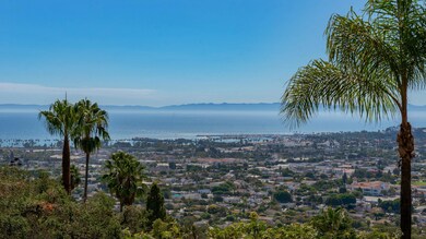 Panoramic Views