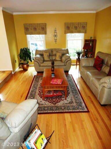 6822 Earthstar Ct, Springfield, VA 22152 - photo 4