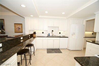 Dorchester Condominium unit 1101, Naples, FL 34108 - photo 6