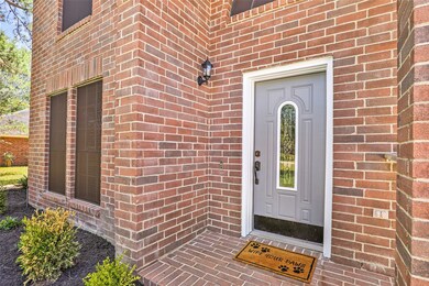 823 Carson Dr, Magnolia, TX 77354 - photo 4