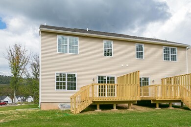 114 Player Court Dr, Drums, PA 18222 - photo 6