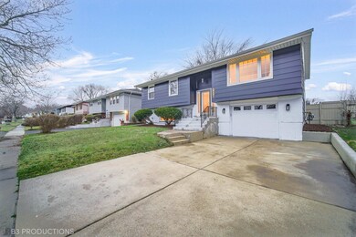 3418 Chestnut Dr, Hazel Crest, IL 60429 - photo 4