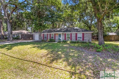 1128 Cobb Rd, Savannah, GA 31410 - photo 3
