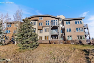 Crestview Condominiums unit 304, Park City, UT 84098 - photo 2
