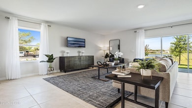 2744 Golden Trout Ln, Edgewater, FL 32141 - photo 3