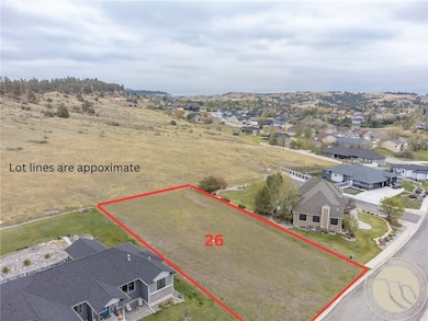 2433 Glengarry Ln, Billings, MT 59101 - photo 4