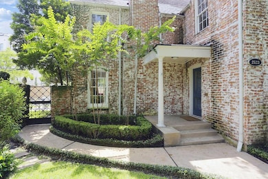 2523 Stanmore Dr, Houston, TX 77019 - photo 2