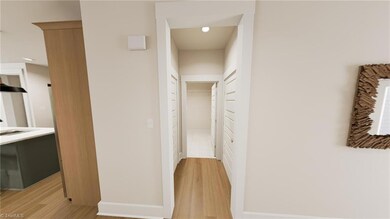 Owners Entry & Laundry Room - Virtual Representation