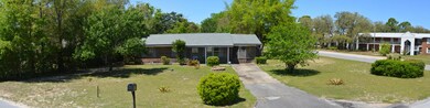 front of home 5